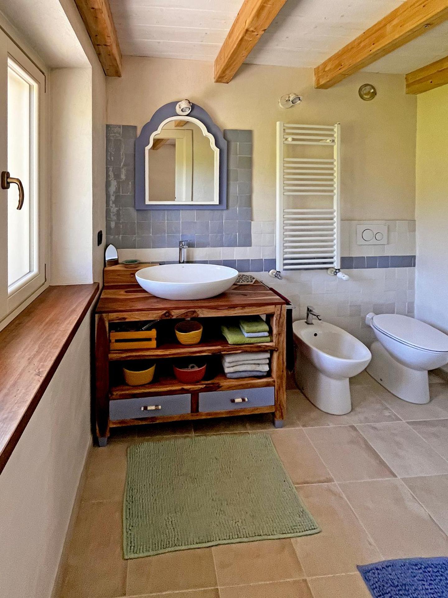 I Suoni Del Bosco Hotel Casalborgone Buitenkant foto